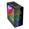 BOITIER SOG ROGUE IV RGB TEMPERED GLASS2 Boitier Spirit of Gamer Rogue IV (RGB)
