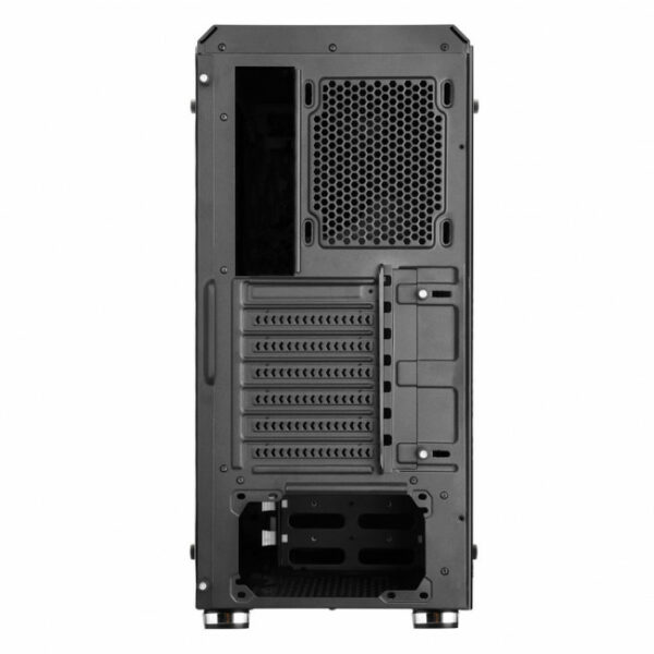 BOITIER SOG ROGUE IV RGB TEMPERED GLASS5 Boitier Spirit of Gamer Rogue IV (RGB)