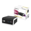 MINI PC GIGABYTE BRIX N4000C 1 DDR4 SO-DIMM SLOT/WIFI_BT/VGA