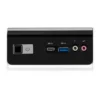 MINI PC GIGABYTE BRIX N4000C 1 DDR4 SO-DIMM SLOT/WIFI_BT/VGA