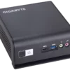 MINI PC GIGABYTE BRIX N4000RC 1 DDR4 SO-DIMM SLOT/WIFI_BT