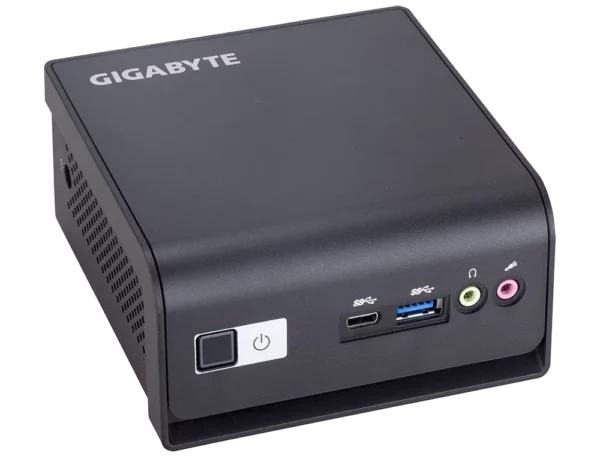 MINI PC GIGABYTE BRIX N4000RC 1 DDR4 SO-DIMM SLOT/WIFI_BT