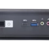 MINI PC GIGABYTE BRIX N4000RC 1 DDR4 SO-DIMM SLOT/WIFI_BT