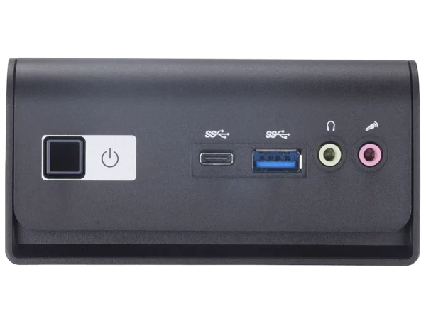 MINI PC GIGABYTE BRIX N4000RC 1 DDR4 SO-DIMM SLOT/WIFI_BT