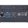MINI PC GIGABYTE BRIX N4000RC 1 DDR4 SO-DIMM SLOT/WIFI_BT