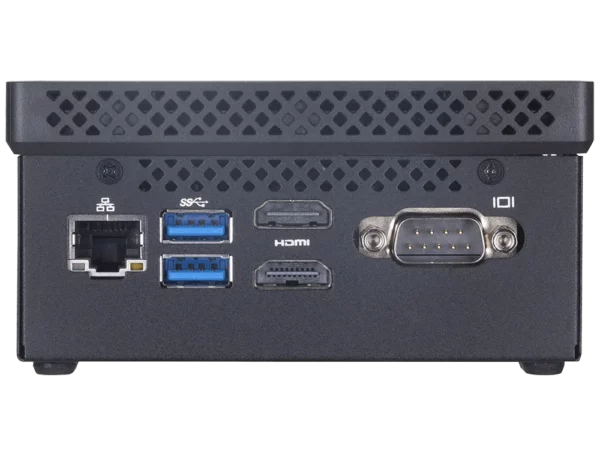 MINI PC GIGABYTE BRIX N4000RC 1 DDR4 SO-DIMM SLOT/WIFI_BT