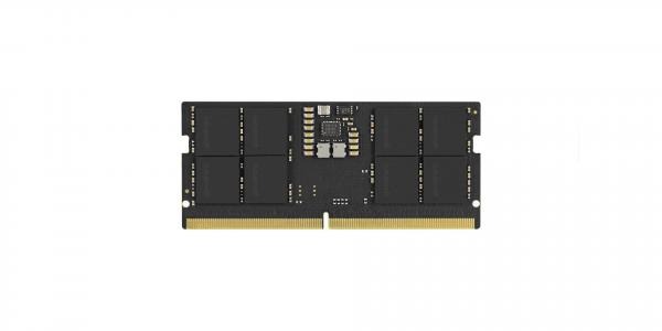 CL40_g GOODRAM SODIMM DDR5 8GB 4800MHZ CL40