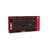 CLAVIER KONIX K-60 MK VANAHEIM