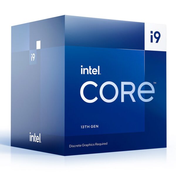 PROCESSEUR INTEL I9-13900F 2.0GHz Box