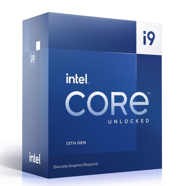 PROCESSEUR INTEL I9-13900KF 3.0 GHZ 36 MB BOX