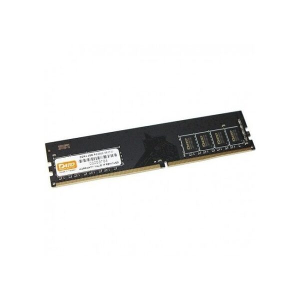 BARRETTE MEMOIRE DATO DIMM 4GO DDR4 PC2666
