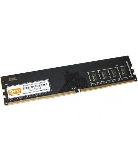 BARRETTE MEMOIRE DATO DIMM 4GO DDR4 PC3200
