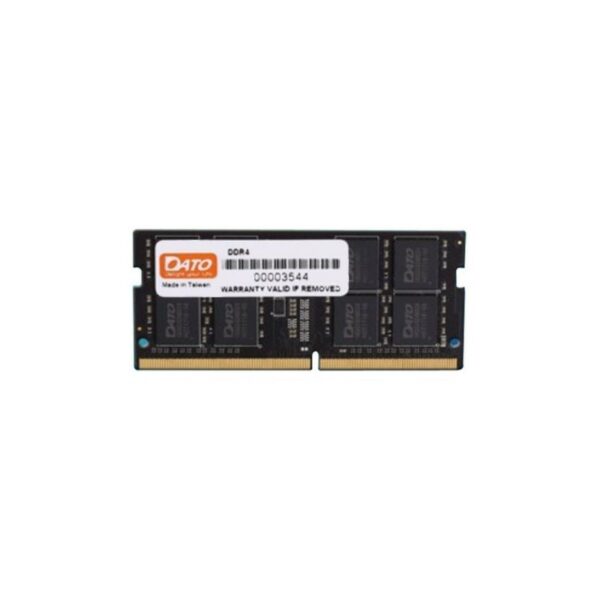 DATO SODIMM 8GO DDR4 PC3200 BARRETTE MEMOIRE DATO SODIMM 16GO DDR4 PC3200