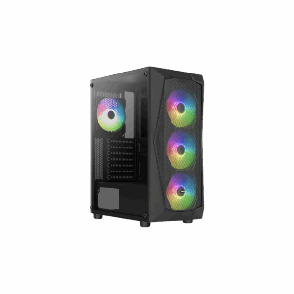 AEROCOOL FALCON ARGB