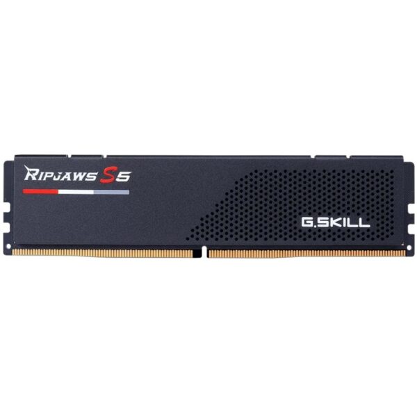 G.SKILL DDR5 RIPJAWS S5 16GB 6000 MHZ RS5K BARRETTE MEMOIRE G.SKILL 16GB