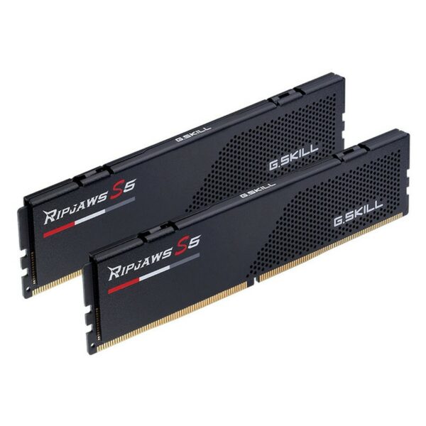 BARRETTE MEMOIRE G.SKILL DDR5 RIPJAWS S5 2 X 16GB 5600 MHZ RS5K