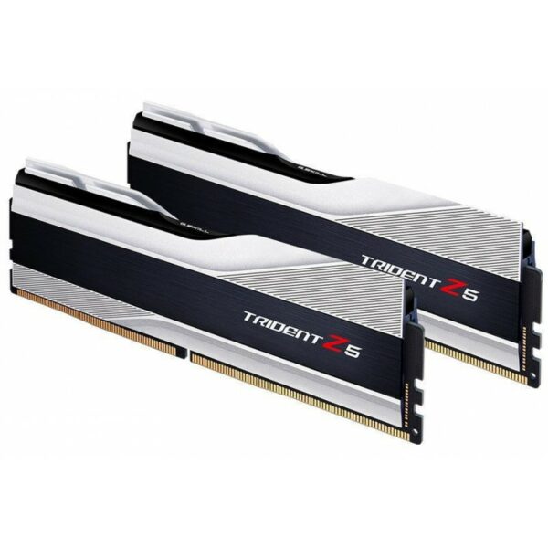 BARRETTE MEMOIRE G.SKILL DDR5 TRIDENT Z5 2 X 16GB 6000 MHZ TZ5S