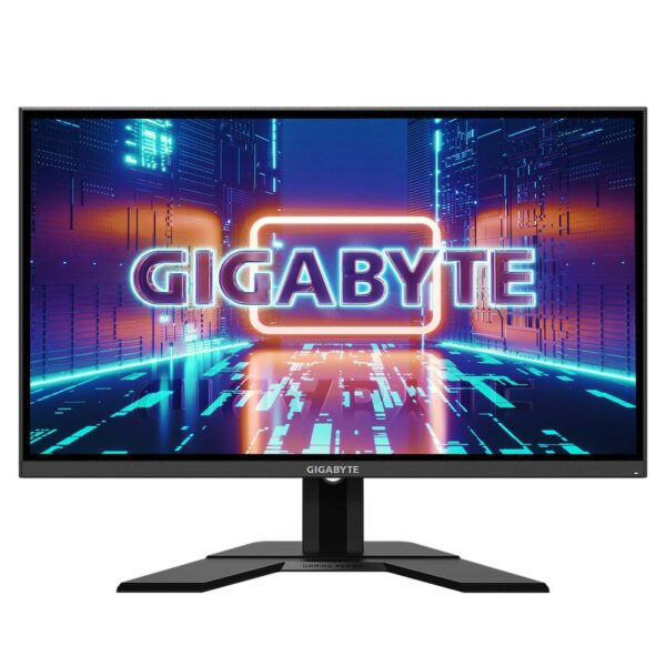 ÉCRAN DE GAMING GIGABYTE G24F 2 IPS 1MS FHD 165HZ-OC180HZ HDMI DP DCI-P3