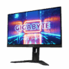 ÉCRAN DE GAMING GIGABYTE G24F 2 IPS 1MS FHD 165HZ-OC180HZ HDMI DP DCI-P3