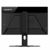 ÉCRAN DE GAMING GIGABYTE G24F 2 IPS 1MS FHD 165HZ-OC180HZ HDMI DP DCI-P3