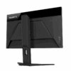 ÉCRAN DE GAMING GIGABYTE G24F 2 IPS 1MS FHD 165HZ-OC180HZ HDMI DP DCI-P3