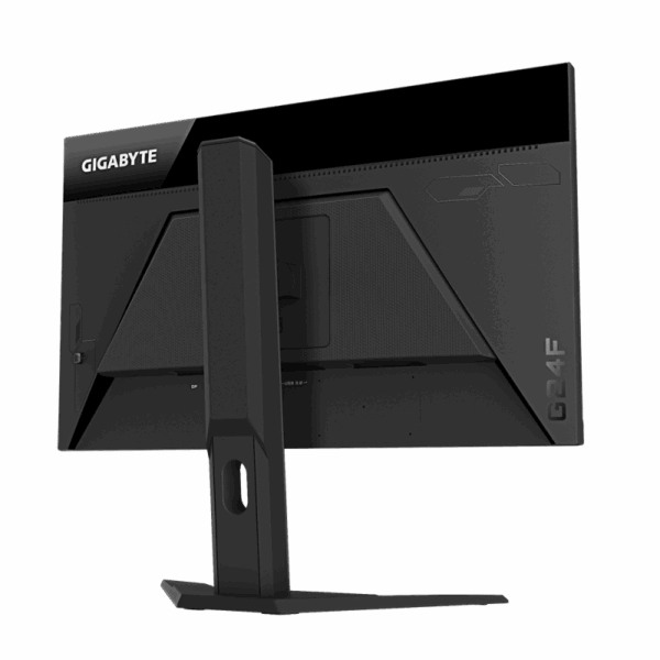 ÉCRAN DE GAMING GIGABYTE G24F 2 IPS 1MS FHD 165HZ-OC180HZ HDMI DP DCI-P3