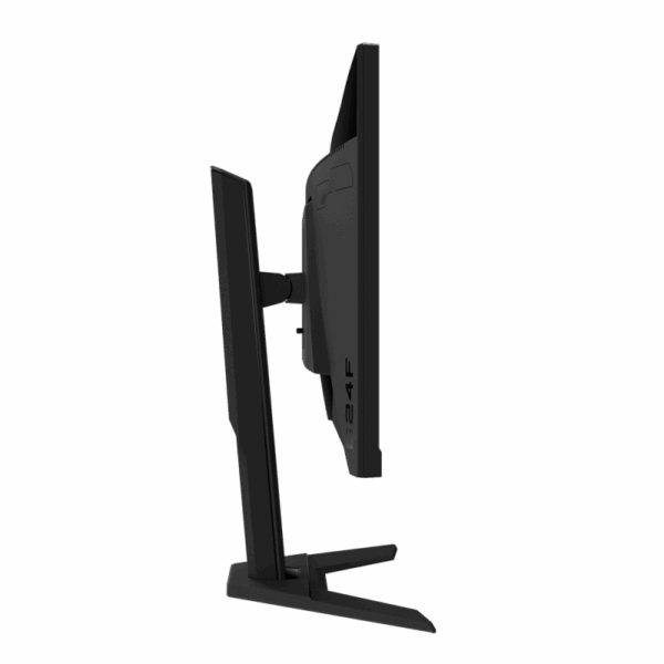 ÉCRAN DE GAMING GIGABYTE G24F 2 IPS 1MS FHD 165HZ-OC180HZ HDMI DP DCI-P3