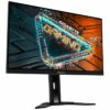 ÉCRAN DE GAMING GIGABYTE G27F 2 IPS 1MS FHD 165HZ OC 170HZ HDMI DP