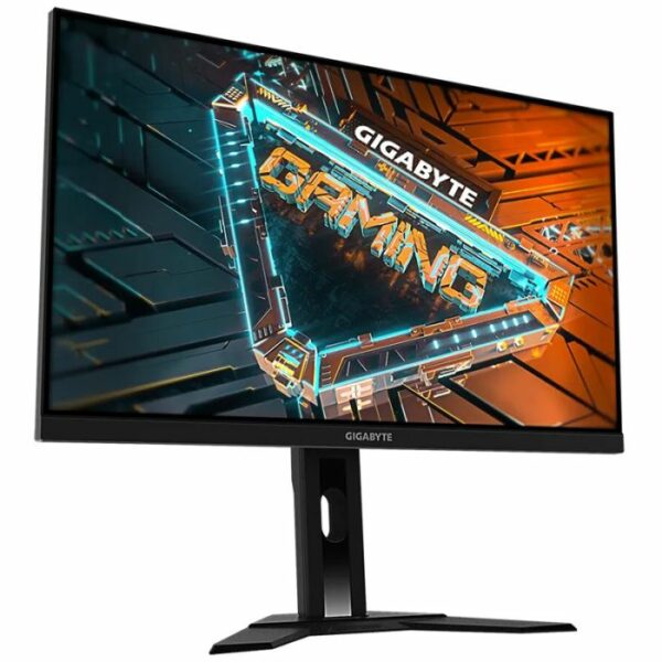 ÉCRAN DE GAMING GIGABYTE G27F 2 IPS 1MS FHD 165HZ OC 170HZ HDMI DP