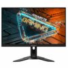 ÉCRAN DE GAMING GIGABYTE G27F 2 IPS 1MS FHD 165HZ OC 170HZ HDMI DP