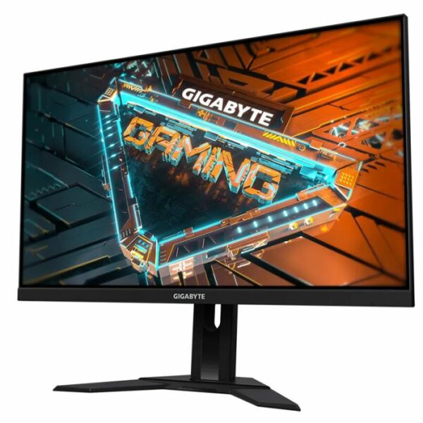 ÉCRAN DE GAMING GIGABYTE G27F 2 IPS 1MS FHD 165HZ OC 170HZ HDMI DP