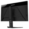 ÉCRAN DE GAMING GIGABYTE G27F 2 IPS 1MS FHD 165HZ OC 170HZ HDMI DP