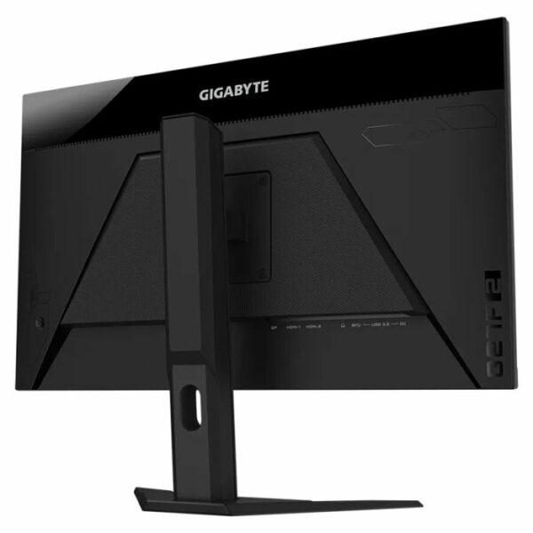 ÉCRAN DE GAMING GIGABYTE G27F 2 IPS 1MS FHD 165HZ OC 170HZ HDMI DP
