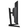 ÉCRAN DE GAMING GIGABYTE INCURVÉ G32QC 1MS QHD 165HZ HDMI DP HDR400