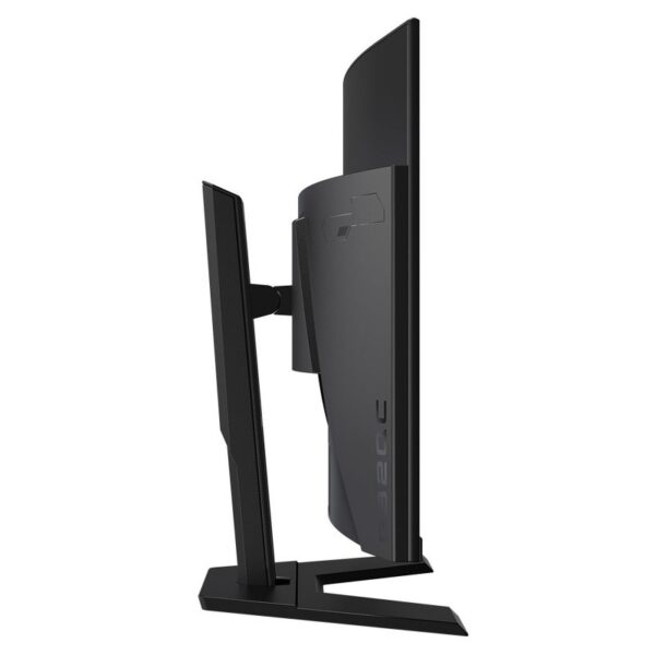 ÉCRAN DE GAMING GIGABYTE INCURVÉ G32QC 1MS QHD 165HZ HDMI DP HDR400
