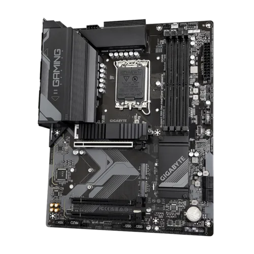 CARTE MERE GIGABYTE B760 GAMING XG10 DDR5