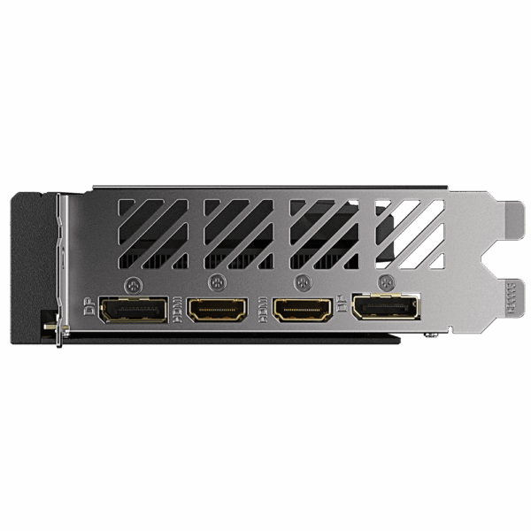 GeForce RTX™ 4060 WINDFORCE OC 8G-03 Gigabyte GeForce RTX 4060 WINDFORCE OC 8G