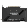 GeForce RTX™ 4060 WINDFORCE OC 8G-04 Gigabyte GeForce RTX 4060 WINDFORCE OC 8G