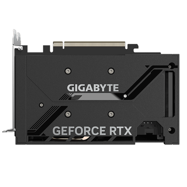 GeForce RTX™ 4060 WINDFORCE OC 8G-04 Gigabyte GeForce RTX 4060 WINDFORCE OC 8G