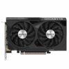 GeForce RTX™ 4060 WINDFORCE OC 8G-07 Gigabyte GeForce RTX 4060 WINDFORCE OC 8G
