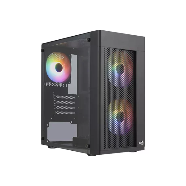 Aerocool Hexform V2