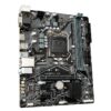 INTEL 1200 H410M S2H V23 CARTE MERE GIGABYTE H410M S2H V2