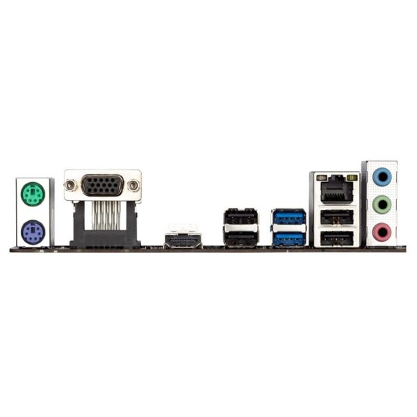 INTEL 1200 H410M S2H V24 CARTE MERE GIGABYTE H410M S2H V2