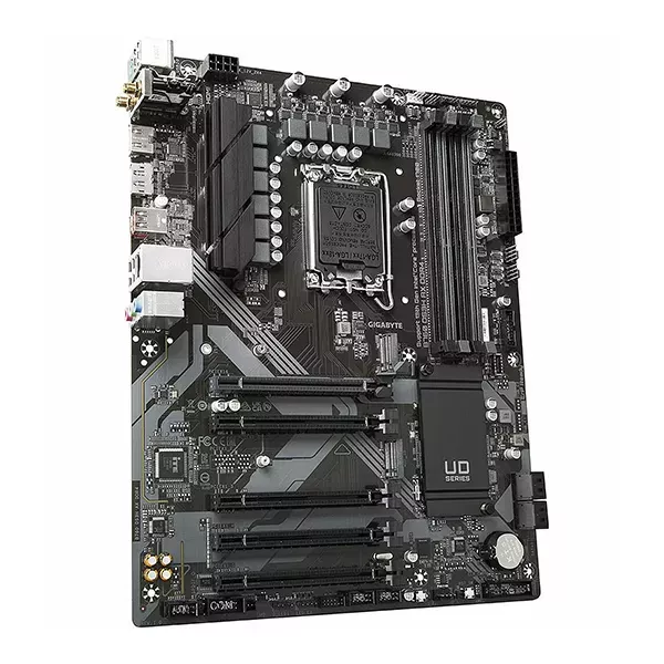 CARTE MERE GIGABYTE B760 DS3H AXG11 DDR 5