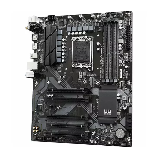 CARTE MERE GIGABYTE B760 DS3H AXG11 DDR 5