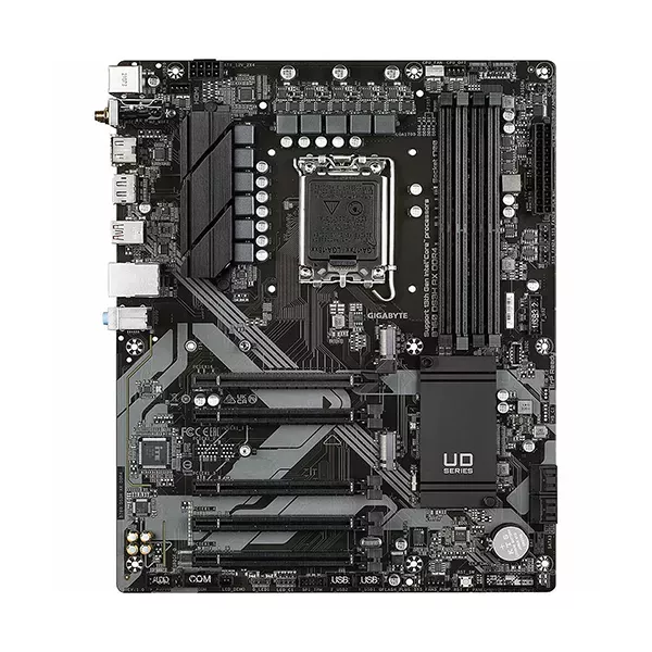 CARTE MERE GIGABYTE B760 DS3H AXG11 DDR 5