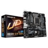INTEL 1700 H610M S2H DDR4 CARTE MERE GIGABYTE H610M S2H DDR4