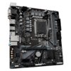 INTEL 1700 H610M S2H DDR4 4 CARTE MERE GIGABYTE H610M S2H DDR4
