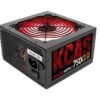 BLOC ALIMENTATION AEROCOOL KCAS 750G RGB 230V 80+ GLOD APFC EU BOX
