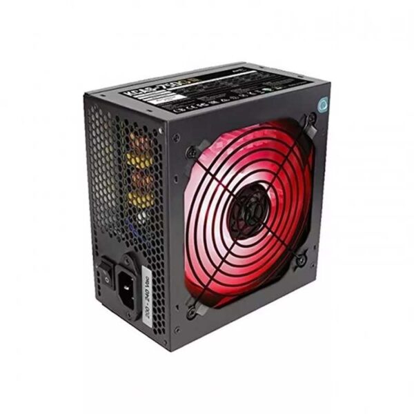BLOC ALIMENTATION AEROCOOL KCAS 750G RGB 230V 80+ GLOD APFC EU BOX